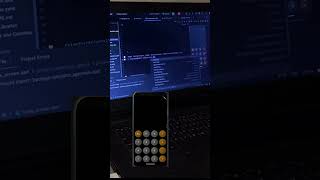 Flutter Calculator App 🚀 | Amazing UI/UX with Clean Logic | Algo Axvian #flutter #uidesign