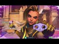 New season Overwatch(Twitch Vod)#2
