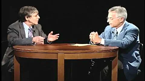 WWYW 34: Interview with Tom Devine - The Corporate Whistleblower's Survival Guide