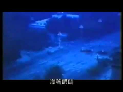 黃家駒給「六四鬥士」李旺陽的革命歌！ 2012 12 19