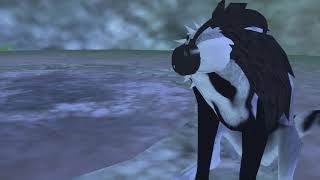 [FERAL HEART] - Alone - Part 1