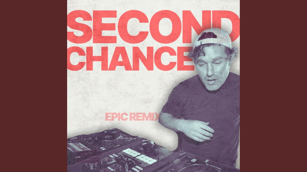 Watch Second Chance on YouTube Watch Second Chance on YouTube