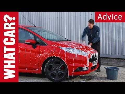 top-3-best-car-shampoos-|-what-car?-product-review