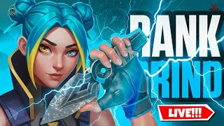 POV: You’re playing against a Smurf 💀|Valorant LIVE|