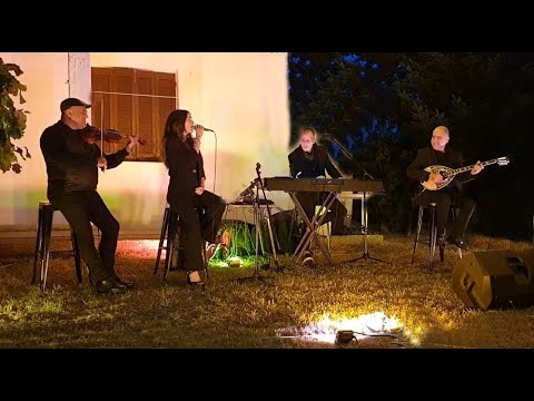 Μανώλης Καραντίνης, Θάνος