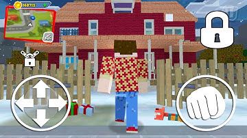 Dark Riddle PIXEL MODE New Update | NEW UPDATE | Gameplay Android/IOS | Part 252 #darkriddle