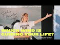 Which Wind is Guiding Your Life? | Sadie Robertson Huff