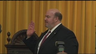 Date set to fill Humason's seat