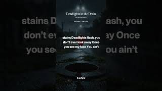 Deadlights In The Drain #music #sunoai #horrorcore