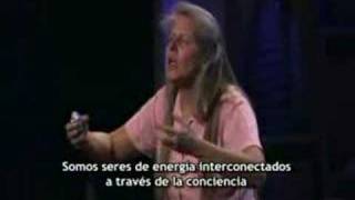 My stroke of Insight 1/2- Spanish subtitled