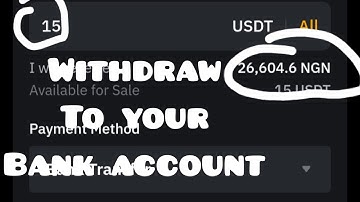 How to withdraw hamster Kombat coin from Bybit exchange app directly to your Nigerian bank account