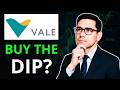 Vale Stock: High Dividend + Undervalued Opportunity?