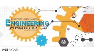 Milligan Engineering Video
