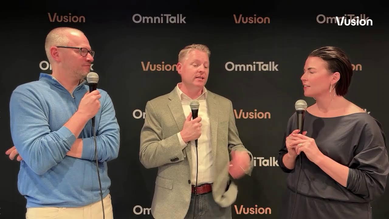 Costco’s Mark Williamson on Building Retail Media the Costco Way | NRF 2026