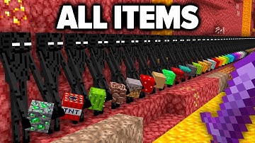 I Got ALL 82 Monster Related Achievements!