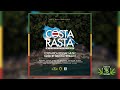 Costa Rasta Mixtape 2021 by Selecta HERBALIST || Reggae Music from COSTA RICA