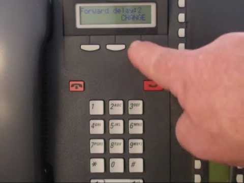 Vídeo: Como altero o número de toques antes que o correio de voz seja atendido?