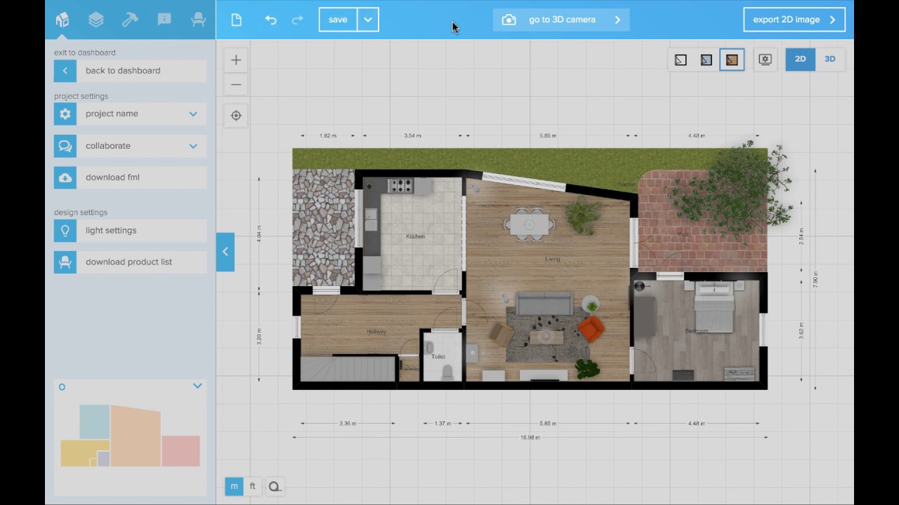 floorplanner