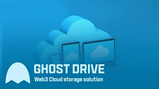 GhostDrive: Security & Privacy For Life
