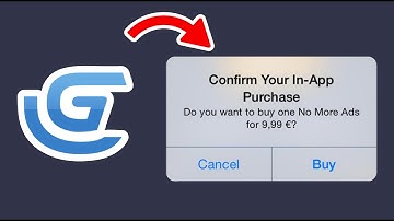 Adding In-App Purchases to your GDevelop Game