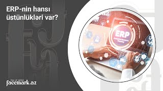 ERP Nədir? | Facemark | FMR TV screenshot 3