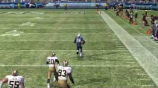 Chris Johnson TD run #1