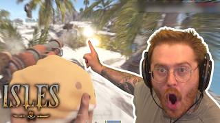 WE SLAUGHTERED THEM ALL | RUST: Isles Pt.5