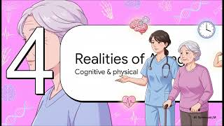 INTRODUCTION TO GERONTOLOGY AND GERIATRICS 2