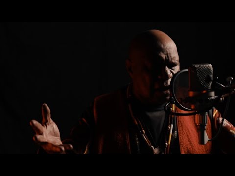 Archie Roach - Tell Me Why (feat. Sally Dastey)