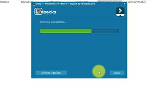 how to install wondershare filmora 10 speak Khmer 2021 screenshot 4