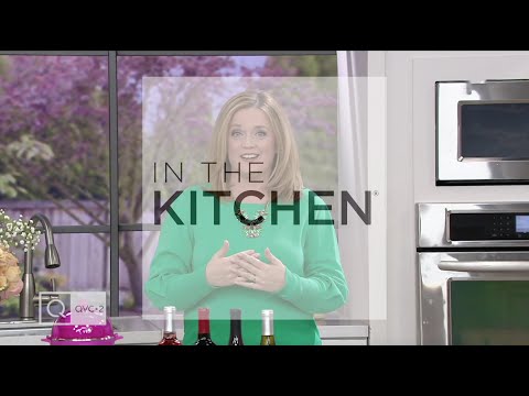 Video: Graviti Bowl dan Colander Set Untuk Dapur Moden: Spin & Drain