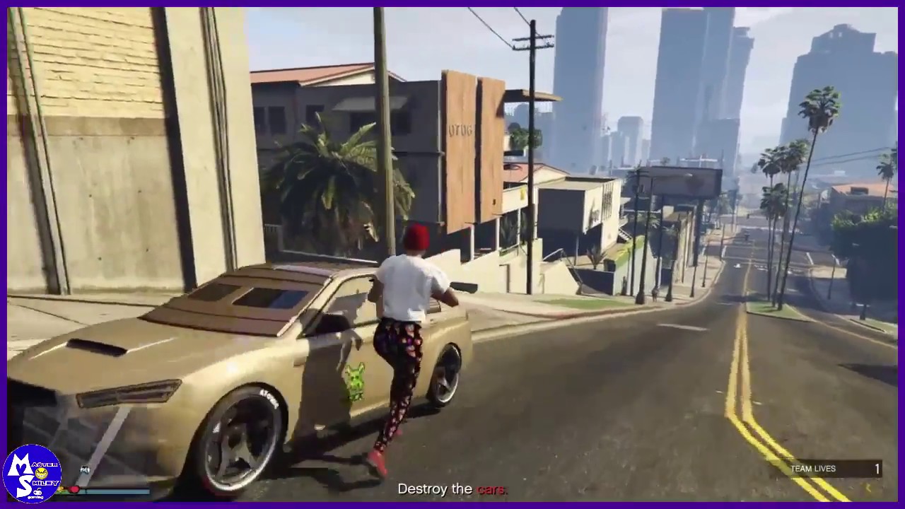 How To Get FREE MONEY in GTA 5 Online - Easy FREE Money Hacks/Tutorial