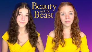 Beauty and the Beast (Beauty and the Beast) | Allie Joseph & Charlotte Webb
