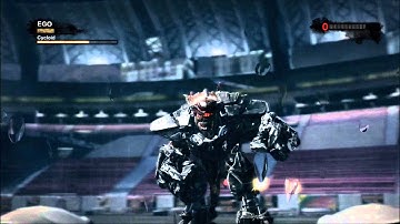 Duke Nukem Forever - Intro + Gameplay