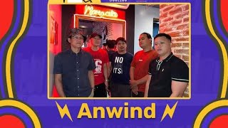Akoy Pasaway by Anwind