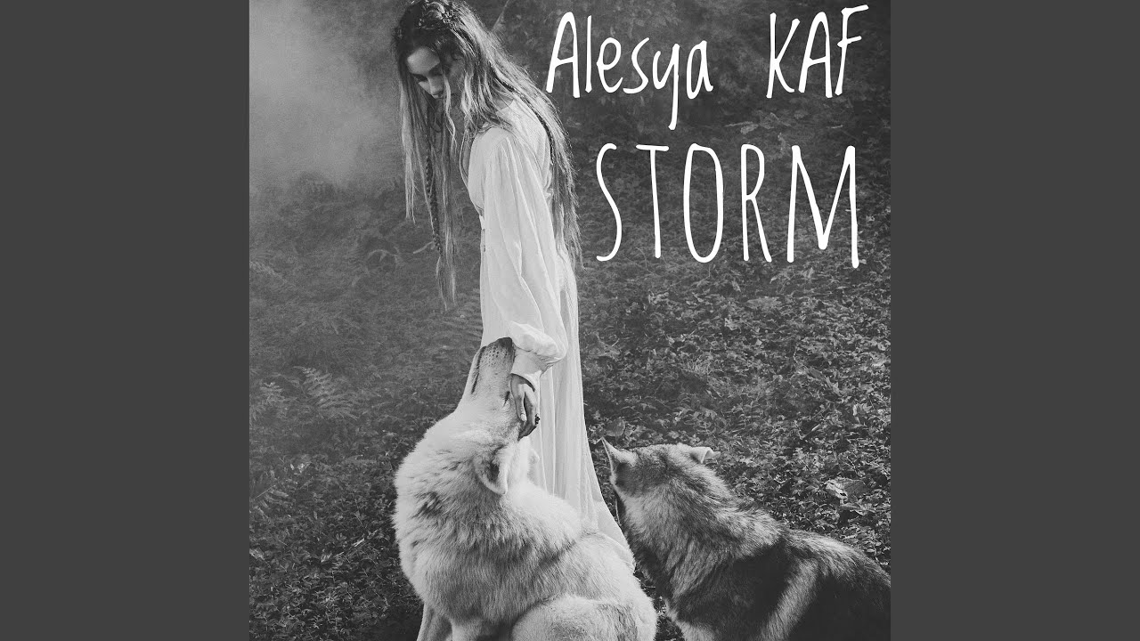 Watch Storm on YouTube Watch Storm on YouTube