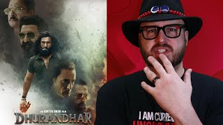 👍🏼 Dhurandhar (Review)