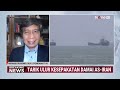 Tarik Ulur Kesepakatan Damai AS-Iran, Trump dan Netanyahu Bermusuhan? | Breaking News