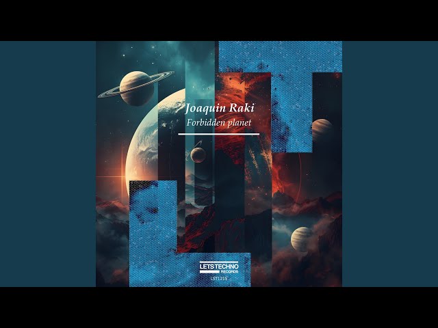 Forbidden planet (Original Mix) - YouTube