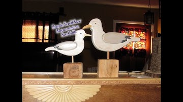 My Super Simple Scroll Saw Segmentation