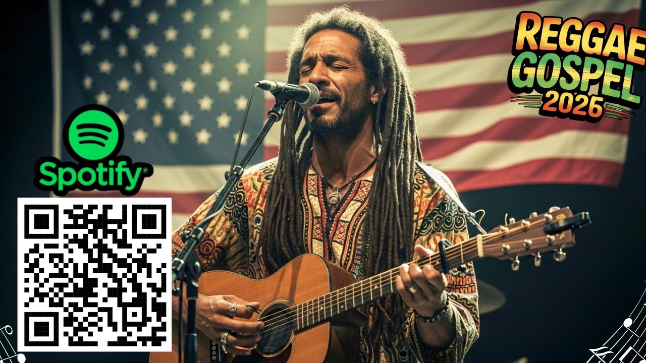 BEST GOSPEL SONGS FOR THOSE AT THEIR EDGE | PSALM 25 - LORD LIFT ME UP 2026 REGGAE