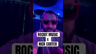 We Teamed Up Nick Carter On Our Amazing Digital Circus Song! #Nickcarter #Amazingdigitalcircus