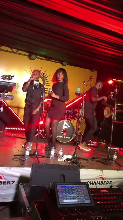 BEST LIVE BAND In Kampala Uganda kampalacity kampalauganda fyptiktok best-live-band-in-kampala-uganda-kampalacity-kampalauganda-fyptiktok