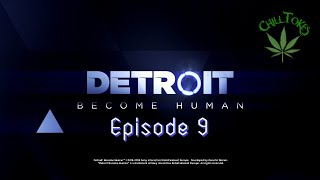Detroit: Become Human | Episode 9
