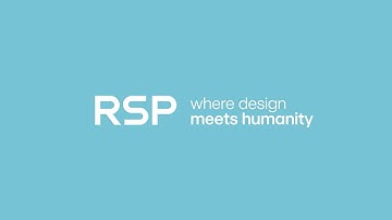 RSP,  where design meets humanity