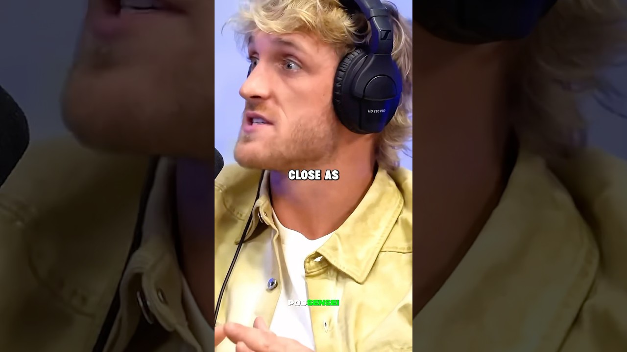 Jake Paul Wants Rematch With Tommy Fury