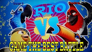 Rio Game Ps3 Terbaik Untuk Anak