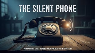 The Silent Phone