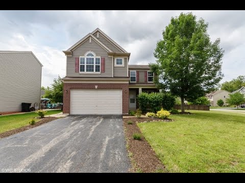 2400 Rockwood Drive, Joliet, IL home video tour