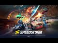 Disney Speedstorm: Vincent Labelle - Let It Go (Official Soundtrack)
